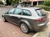 Usado Alfa Romeo 159 150 HP (110 kW) 2007 Sedan