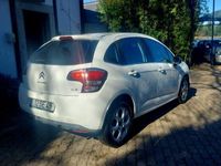 Usado Citroën C3 PureTech 82 HP (60 kW) 2016 Branco