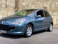 usado Peugeot 307 HDI 2006