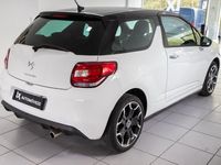 usado Citroën DS3 1.6 VTi So Chic