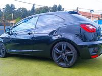 usado Seat Ibiza SC 1.8 TSI Cupra