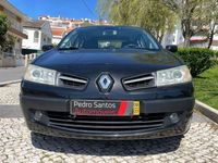 usado Renault Mégane II 