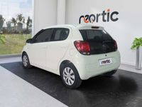 usado Citroën C1 1.0 VTi Feel