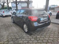 usado Mercedes A180 180 Cdi