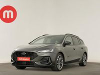 Usado Ford Focus ST-Line X 125 HP (91 kW) 2022 Carrinha