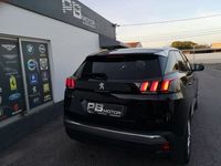 usado Peugeot 3008 1.5 BLUEHDI 130 ACTIVE