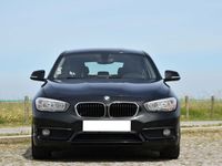 usado BMW 114 d - Desde 150€ /mês