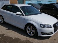 usado Audi A3 Sportback 2.0 TDi S-line