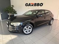 Usado Audi A3 Design 116 HP (85 kW) 2019 Preto Sedan
