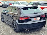 usado Audi A3 S LINE 1.6TDI 110CV "LOOK S3"