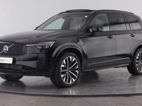 Usado Volvo XC90 Plus 455 HP (334 kW) 2025 Preto SUV