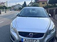 Usado Volvo C30 115 HP (84 kW) 2012 Citadino