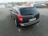 Usado Renault Laguna II 120 HP (88 kW) 2005 Sedan