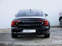 Usado Volvo S90 Ultimate 455 HP (334 kW) 2024 Preto Sedan
