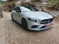 usado Mercedes A200 Classe Ad AMG Line Aut.