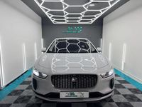 Usado Jaguar I-Pace SE 235 kW (320 HP) 2020 Branco SUV