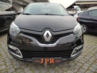 usado Renault Captur CX. AUTOMATICA