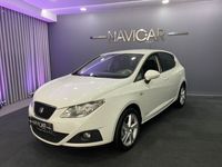 usado Seat Ibiza 1.6 TDi Copa DPF