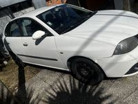 usado Seat Ibiza 6L 1.4 TDI