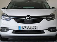 usado Opel Zafira 1.6 CDTi Innovation S/S