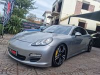 usado Porsche Panamera 4S Pdk