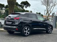 usado Peugeot 3008 1.5 BlueHDi GT Line EAT8