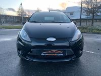 usado Ford Fiesta 1.4 TDCI