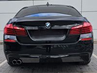 usado BMW 520 d pack M 05/2016