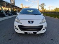 usado Peugeot 207 1.6 HDi Sport