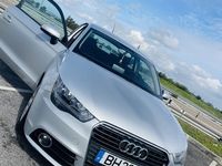 usado Audi A1 TDI 1.6 completo