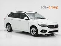 Usado Fiat Tipo Wagon 95 HP (69 kW) 2020 Branco Carrinha