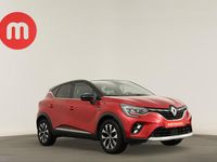 Usado Renault Captur Techno 101 HP (74 kW) 2024 SUV