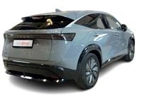 Usado Nissan Ariya Advance 160 kW (218 HP) 2023 Cinza SUV