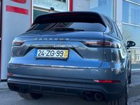 usado Porsche Cayenne E-Hybrid