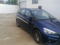 usado BMW 216 d de 7 lugares