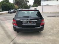 usado Mercedes C350 Classe CAMG