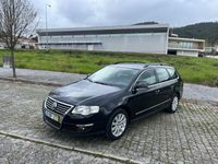 usado VW Passat 2.0 TDi 140cv