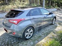 usado Hyundai i30 1.6 CRDi STyle J17