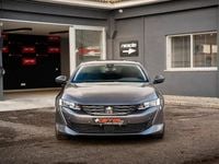 Usado Peugeot 508 Active 163 HP (119 kW) 2019 Cinzento Sedan