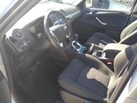 usado Ford S-MAX 2012 2.0 7LUG tdci aut.