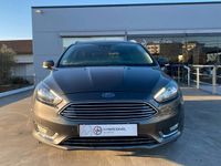 usado Ford Focus SW 1.5 TDCi Titanium