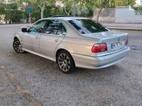 usado BMW 520 D Pack M (136cv) - ano 2002/05* 385'000 Km