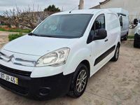 Usado Citroën Berlingo 75 HP (55 kW) 2010 Branco Monovolume