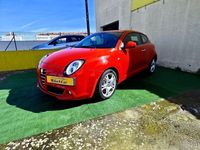 usado Alfa Romeo MiTo 1.4 MultiAir Progression