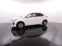 usado Kia Rio 1.2 CVVT ISG 5P Dynamic