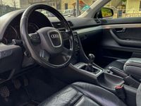 usado Audi A4 sline 170cv