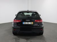 usado Audi A3 Sportback 1.6 30 TDI 116cv Attraction