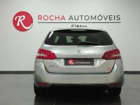 usado Peugeot 308 SW 1.5 BlueHDi Active