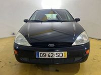 usado Ford Focus 1.8 TDdi Ghia