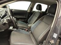 Usado VW Polo IQ Drive 95 HP (69 kW) 2020 Cinza Citadino